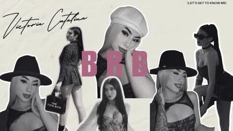 VICTORIA online show from 03/11/25, 01:48