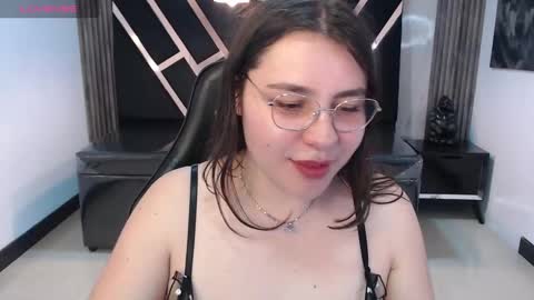 Victoria Gonzalez online show from 09/22/25, 04:20