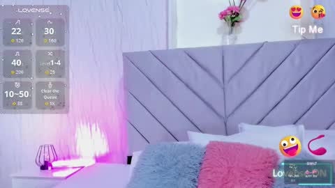 Victoria online show from 02/13/26, 04:47