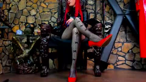 Victoria Heller online show from 10/04/25, 04:54