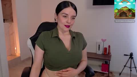 Kim 3 online show from 03/17/26, 03:37