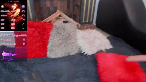 Snapshot of victoriajk chatting on 02/26/25, 04:03 Victoria online show from 02/26/25, 04:03