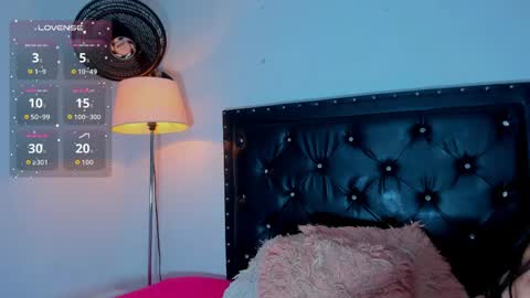 Victoria  online show from 03/31/26, 11:10