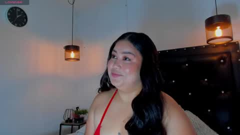 Victoria  online show from 04/15/26, 12:23