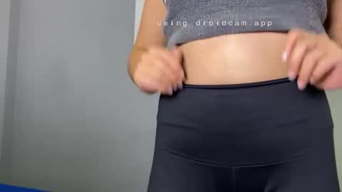 VICTORIA online show from 01/11/26, 01:21