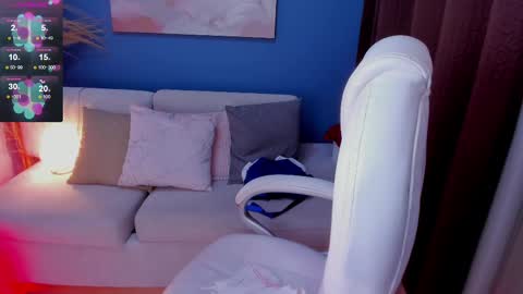 Snapshot of victorialeia chatting on 03/09/25, 11:46 Victoria online show from 03/09/25, 11:46