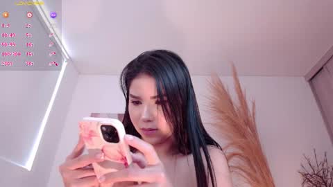 Snapshot of victorialeia chatting on 06/13/26, 09:46 Victoria online show from 06/13/26, 09:46