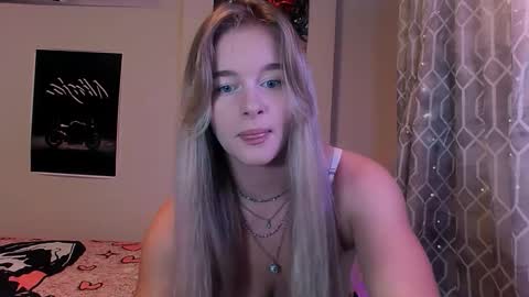 Eva and Victor online show from 10/20/25, 12:27