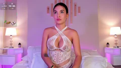 Victoria online show from 04/22/26, 07:48