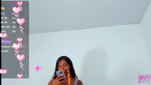 Snapshot of victoriaobey chatting on 06/15/26, 04:53 victoriaobey online show from 06/15/26, 04:53