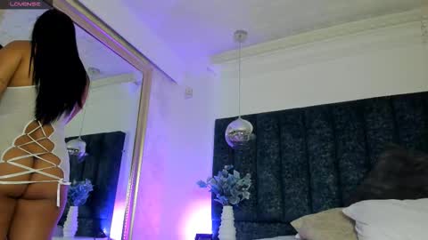 Snapshot of victoriaregia1 chatting on 09/16/25, 11:44 Maria Victoria online show from 09/16/25, 11:44