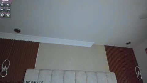 Maria Victoria online show from 11/22/25, 11:20