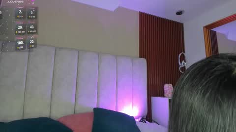 Maria Victoria online show from 12/04/25, 11:19