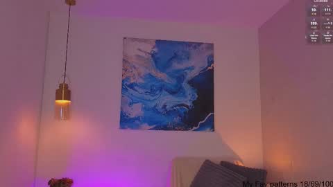 Maria Victoria online show from 03/28/26, 11:32