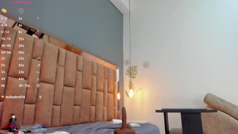 Victoria  online show from 12/18/24, 02:49