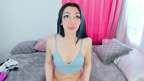 Victoria but you can tell me Vicky Vic or just Tory online show from 12/13/25, 07:53