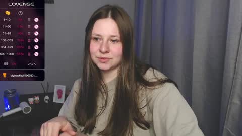 Snapshot of victoriassecrets_ chatting on 03/26/26, 07:30 victoriassecrets_ online show from 03/26/26, 07:30