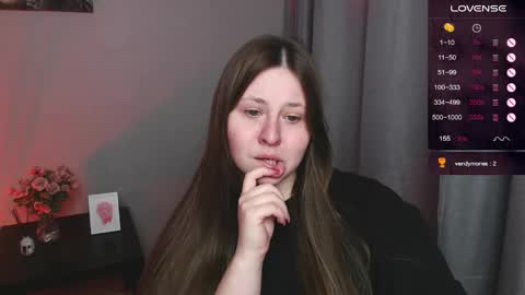 Snapshot of victoriassecrets_ chatting on 05/02/26, 05:40 victoriassecrets_ online show from 05/02/26, 05:40