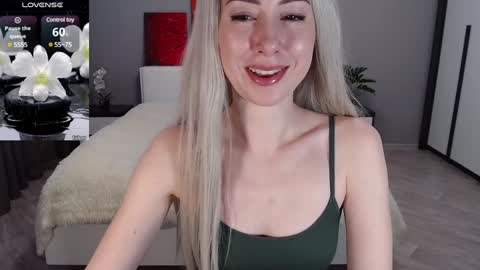 VictoriaTiger online show from 01/24/25, 11:26