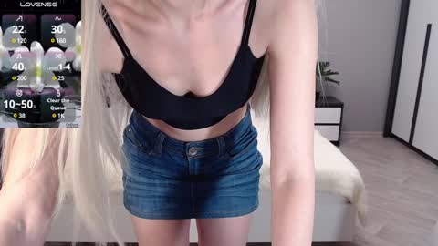 VictoriaTiger online show from 02/07/25, 11:45