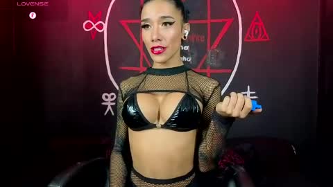 Victoria Vampire online show from 04/22/26, 03:42