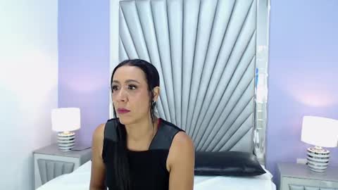 Victoria online show from 07/21/26, 12:29