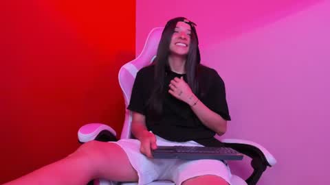 victoriazaenz online show from 07/08/26, 03:44