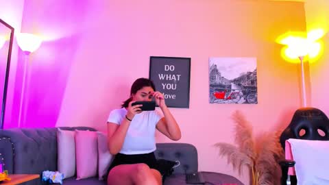 Snapshot of victoriazans chatting on 02/17/26, 03:47 Victoriazans online show from 02/17/26, 03:47