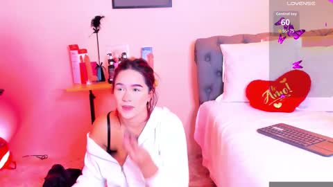 Victoriazans online show from 03/14/26, 03:45