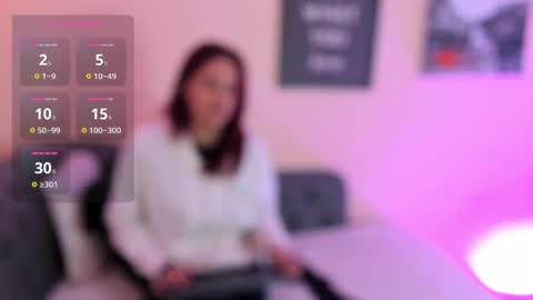 Victoriazans online show from 04/20/26, 10:51