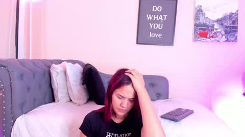 Victoriazans online show from 06/06/26, 12:43