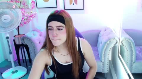 Victoria.  online show from 04/08/26, 12:27