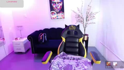 Snapshot of victoriia_doll chatting on 06/14/26, 12:07 Victoria. online show from 06/14/26, 12:07