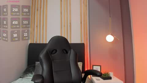 Victoria Vixen online show from 11/10/25, 09:36