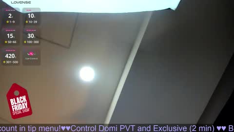 Victoria Vixen online show from 11/30/25, 08:35