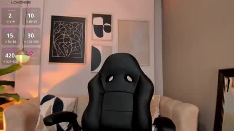 Victoria Vixen online show from 12/03/25, 11:14