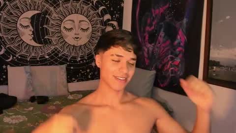 Snapshot of victorino_jhonson chatting on 12/27/24, 06:20 Victorino Jhonson online show from 12/27/24, 06:20