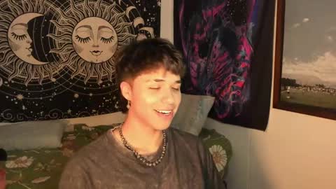 Snapshot of victorino_jhonson chatting on 01/06/25, 03:20 Victorino Jhonson online show from 01/06/25, 03:20