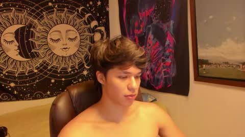 Snapshot of victorino_jhonson chatting on 11/25/25, 06:52 Victorino Jhonson online show from 11/25/25, 06:52