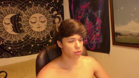 Snapshot of victorino_jhonson chatting on 11/26/25, 07:09 Victorino Jhonson online show from 11/26/25, 07:09