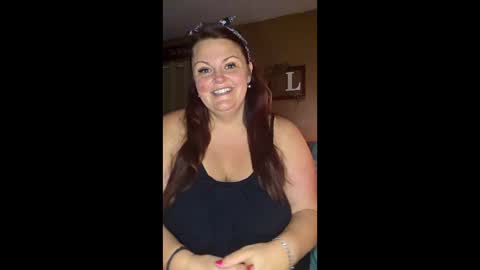 VictoriousSecret online show from 03/02/26, 03:41