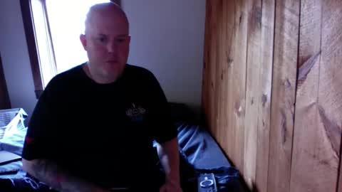 Victor Sin online show from 05/03/26, 09:32