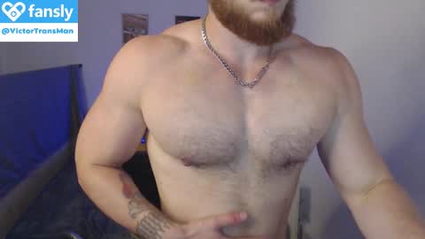 Victor online show from 09/22/25, 09:06