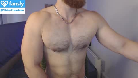 Victor online show from 09/30/25, 09:58