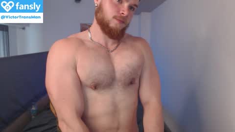 Victor online show from 10/04/25, 09:29