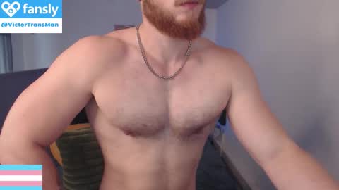 Victor online show from 10/20/25, 09:43