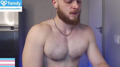 Victor online show from 12/01/25, 04:23