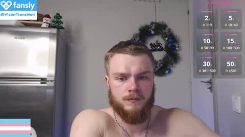 Victor online show from 01/07/26, 11:34