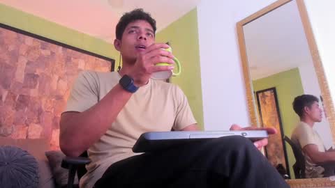 Victory online show from 01/05/25, 04:36