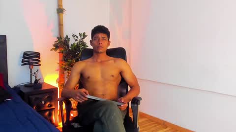 Victory online show from 01/08/25, 03:40